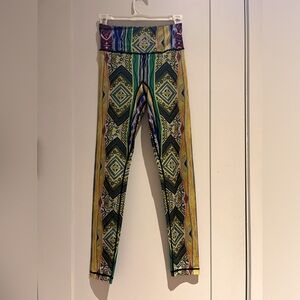 COOGI leggings NWT